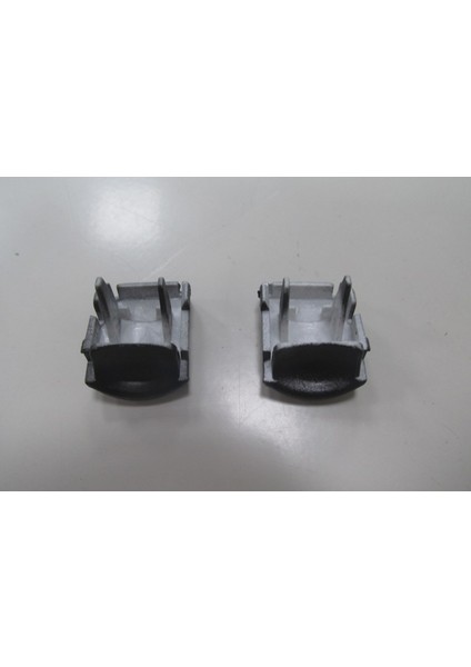 (Yeni̇ Ürün!!!)Mercedes C Class W203 00/07 Ön Sol Kapı Sağ/sol Açma Düğme Butonu Set (2 Parça)