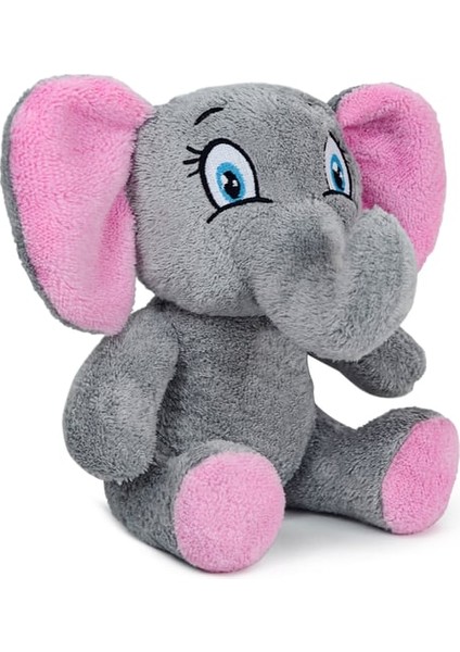 Sevimli 25 cm Çiçek Peluş Serisi fiyatları