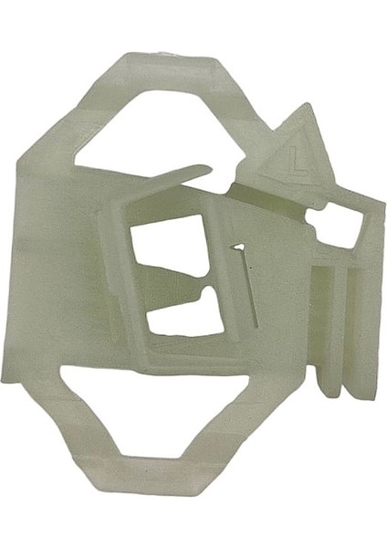 Vw Polo Classic Için Cam Kriko Plastiği - Ön Sol