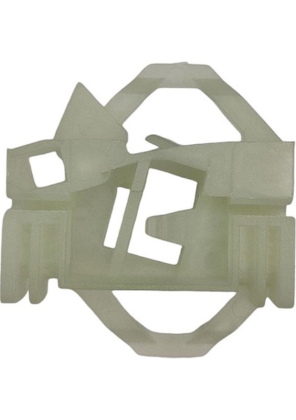 Vw Polo Classic Için Cam Kriko Plastiği - Ön Sol fiyatları