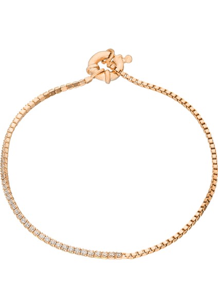 Suyolu Bileklik 719135 Rose