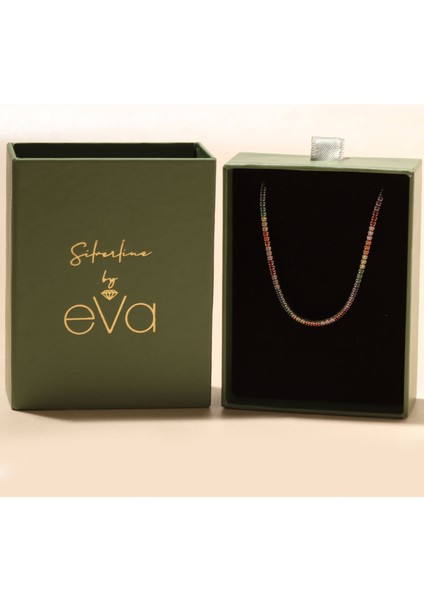 Renkli Suyolu Bileklik 719458 Silver fiyatları