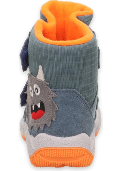 006012 Icebird Gore-Tex Kız Çocuk Bot fırsatları