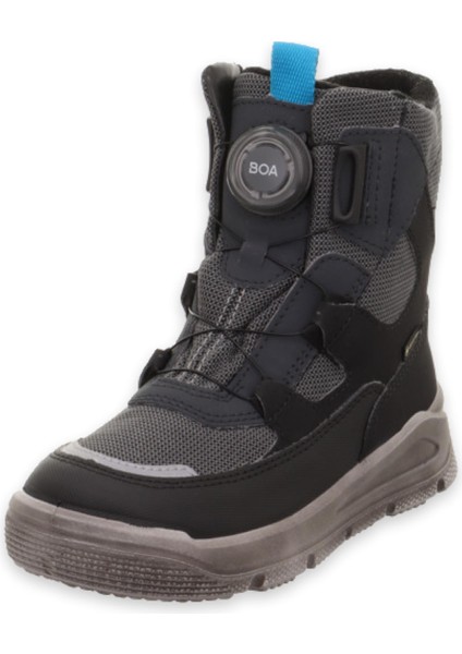 Superfit 009081 Mars Gore-Tex Kız Çocuk Bot