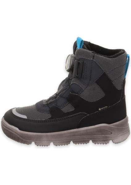 Superfit 009081 Mars Gore-Tex Kız Çocuk Bot