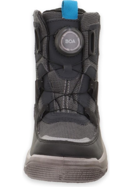Superfit 009081 Mars Gore-Tex Kız Çocuk Bot