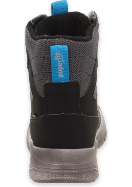 Superfit 009081 Mars Gore-Tex Kız Çocuk Bot