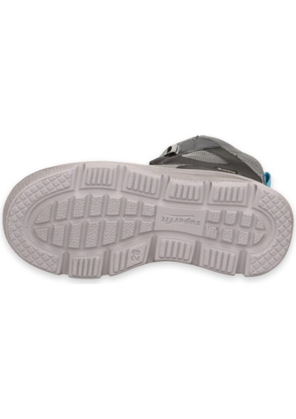 Superfit 009081 Mars Gore-Tex Kız Çocuk Bot