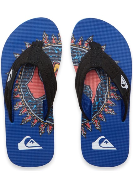 AQBL100591 Molokai Layback Çocuk Terlik modelleri