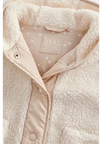 Next Krem Polar Mont fırsatları
