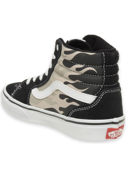 VN000CWY Filmore Hi Sneakers Çocuk Spor Ayakkabı fırsatları