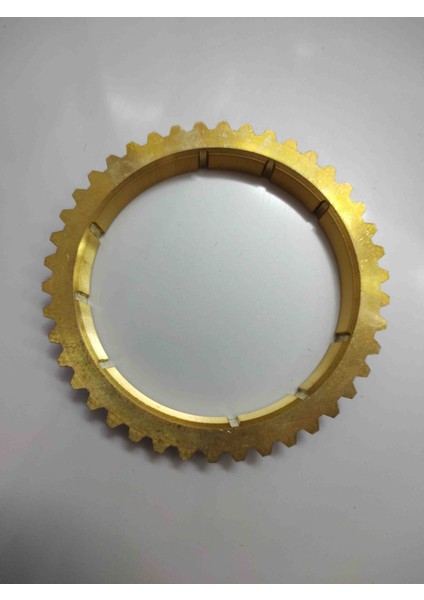 Hyundaı H100 Starex Senkromeç Sarısı 1-2 Vites 1997>> Hmc 43386-4B000