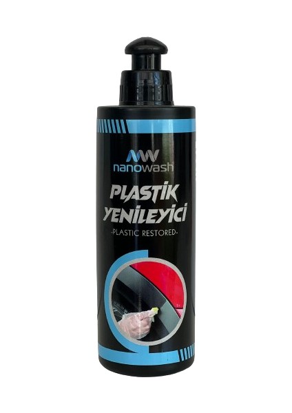 Plastik Yenileyici 200 ml