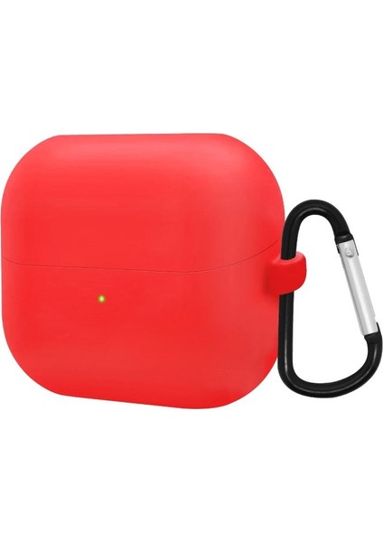 Samsung Galaxy Buds 3 Kulaklık Kılıfı Silikon