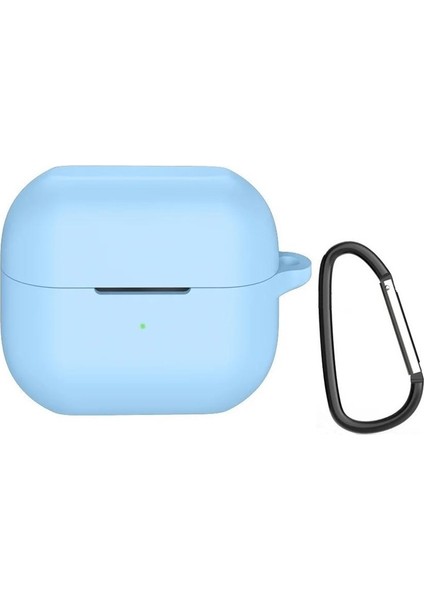 Samsung Galaxy Buds 3 Kulaklık Kılıfı Silikon