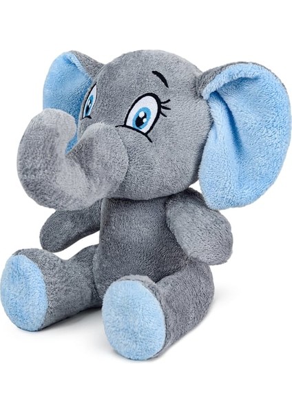 Peluşcu Dayı Sevimli 25 cm Çiçek Peluş Serisi modelleri