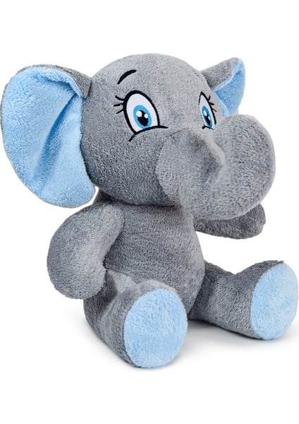 Peluşcu Dayı Sevimli 25 cm Çiçek Peluş Serisi fırsatları