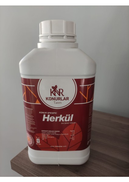 Herkül Sıvı Deniz Yosunu 5 Lt