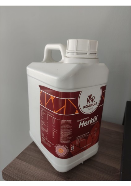 Herkül Sıvı Deniz Yosunu 5 Lt