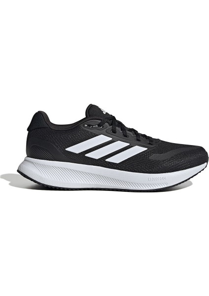 Runfalcon 5 Unisex Koşu Ayakkabısı IH7758 Siyah