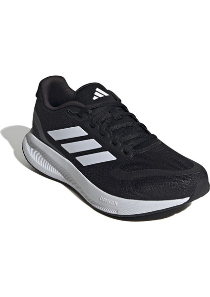 Runfalcon 5 Unisex Koşu Ayakkabısı IH7758 Siyah