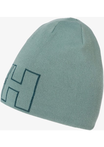 Helly Hansen Outline Unisex Yeşil Bere 67147-489