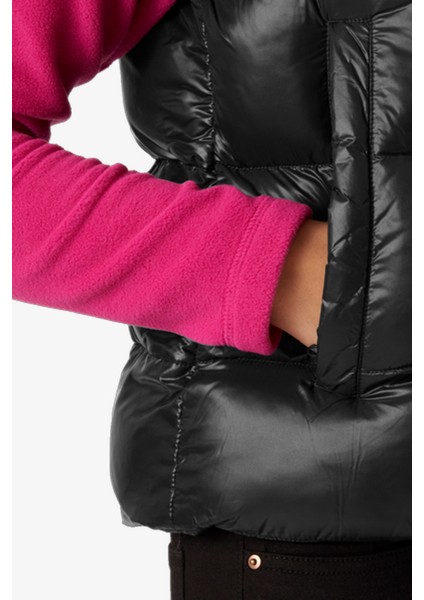 Helly Hansen W Jade Kadın Siyah Yelek 53296-990