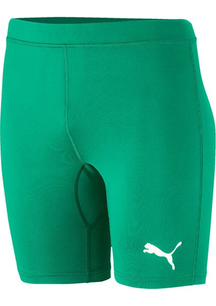 Liga Baselayer Short Tight Erkek Içlik Pro 65592405 Yeşil