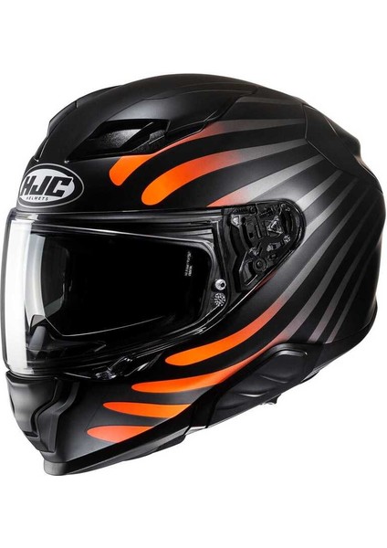 F71 Kask Zen MC7SF