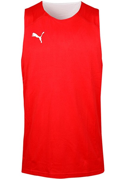 Turkey Practice Jersey Türkiye Futbol Çift Taraflı Basketbol Tişörtü 60547103 Kırmızı