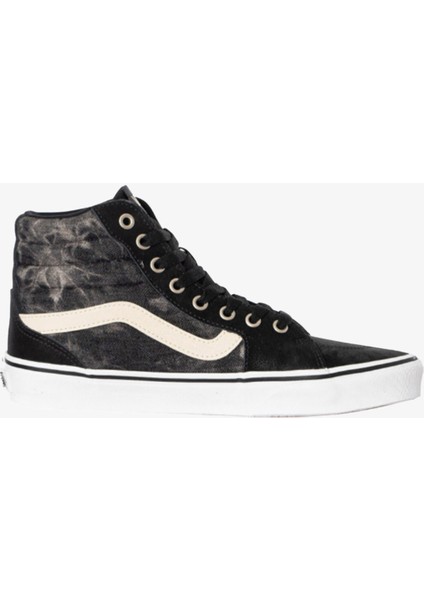 Filmore Hi Erkek Siyah Sneaker VN000CXQBLA1