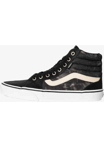 Filmore Hi Erkek Siyah Sneaker VN000CXQBLA1 fiyatları