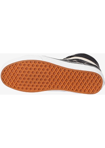 Filmore Hi Erkek Siyah Sneaker VN000CXQBLA1 fırsatları