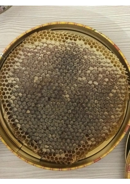 Şehri Şemdinli Şehr-I Şemdinli Doğal Karakovan Balı 1 kg