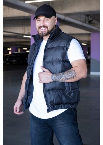 Yeni Sezon Şişme Yelek modelleri