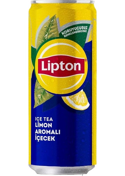 Ice Tea Limon 330 ml