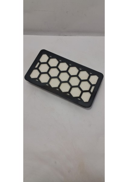 Hepa Karaca Vantuz Çıkış Muadil 3 D Ürün 10057611