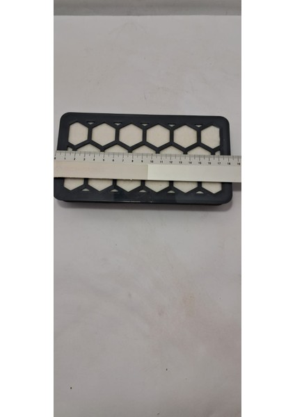 Hepa Karaca Vantuz Çıkış Muadil 3 D Ürün 10057611