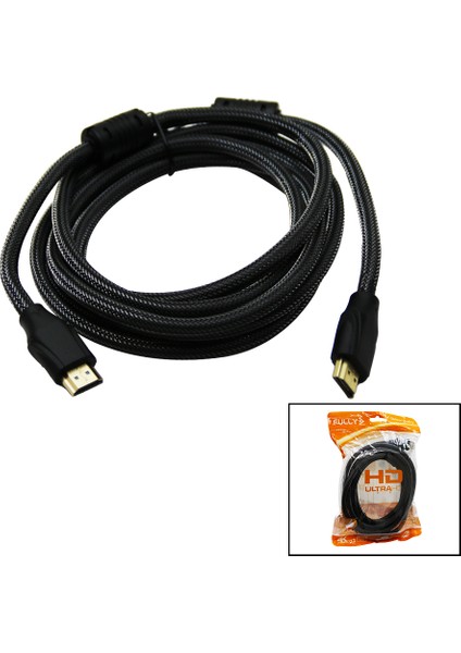 Mg Store T Ipli HDMI Kablo 3 m