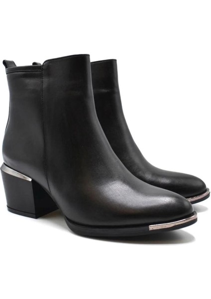 1928160K Kadın Deri Bot fiyatları