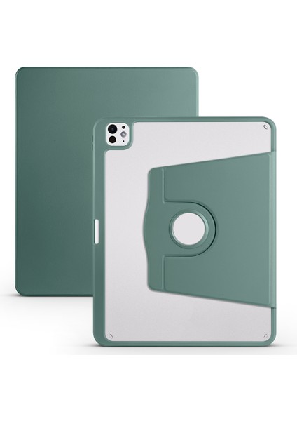 Apple iPad Pro 11 3. 4. Nesil Kılıf Termik Kalem Bölmeli Dönebilen Standlı Kılıf A2435 A2759 A2761-62 A2377-01 A2459-60 fiyatları