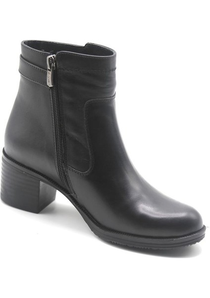 1779011K Kadın Deri Bot fiyatları