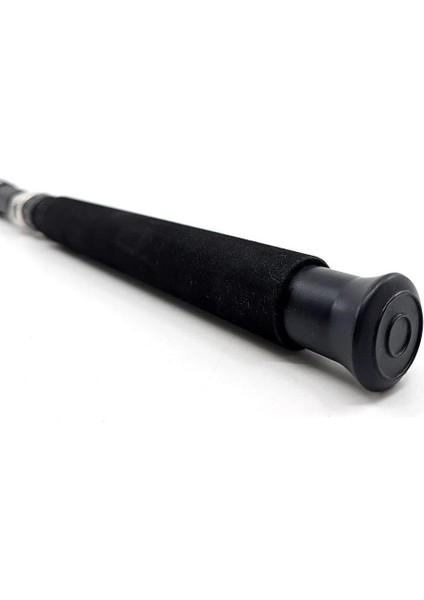 Holiday Boat 165CM 100-250GR 2 Parça Olta Kamışı fırsatları