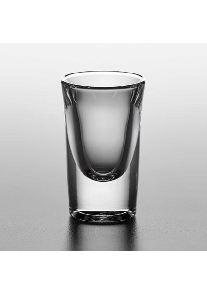 52050 Boston Shot Likör Bardağı 12'li 25CC