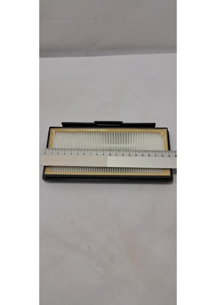 Hepa Filitre Bosch Bsgl 5 Beyaz Siyah 00579496 10043981