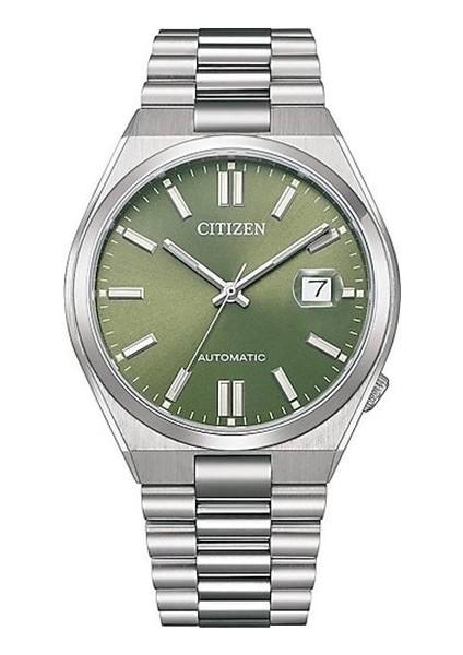 Cıtızen NJ0158-89Z Erkek Kol Saati