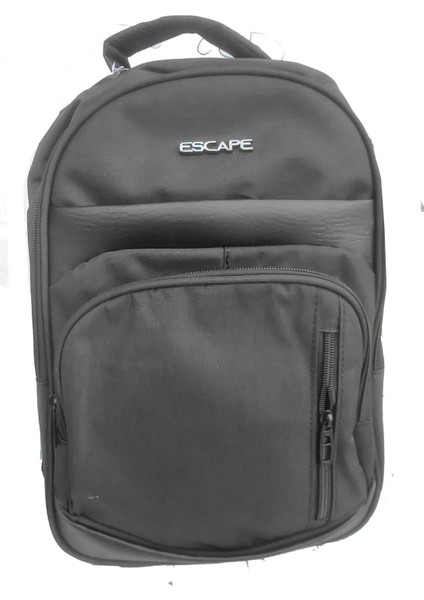 601-24 Laptop Bölmeli Sırt Çanta