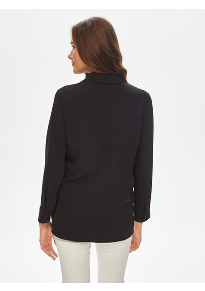 Renkli Ip Nakış Detaylı Tunik 69605 modelleri