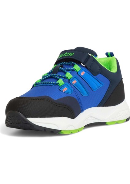 2083-PEPINO Anatomik Tabanlı Kışlık Soft Shell Erkek Çocuk Spor Ayakkabı NKT02083-SAKS-31 modelleri