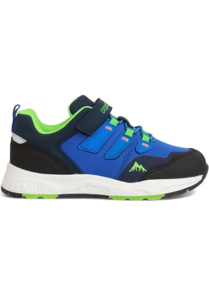 2083-PEPINO Anatomik Tabanlı Kışlık Soft Shell Erkek Çocuk Spor Ayakkabı NKT02083-SAKS-31 fırsatları